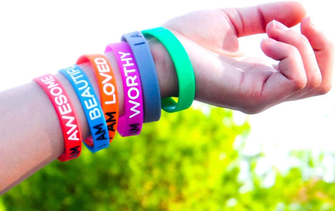 bracelets to increase potential
