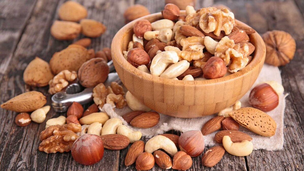 beans to increase potency