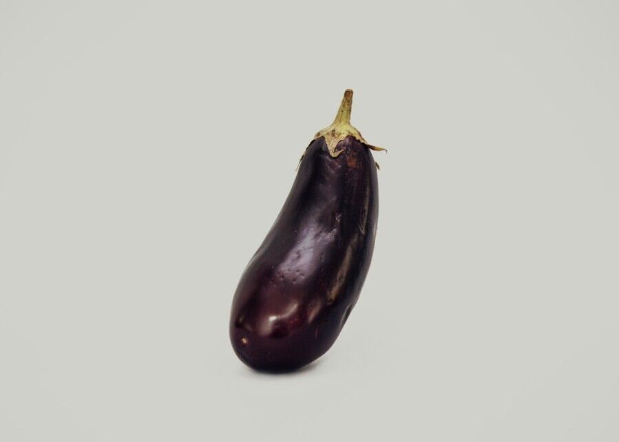 Eggplant for potency