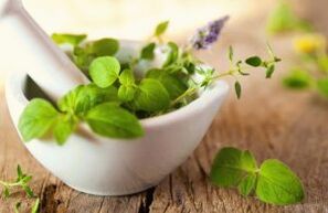 Phytotherapy to increase potential
