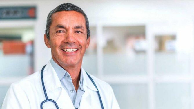 Visit to the doctor