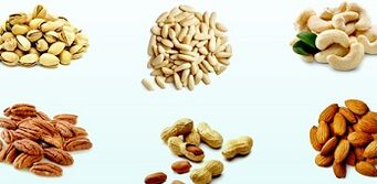 Peanuts what is useful for potential