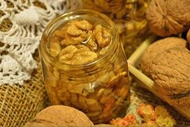 Walnut recipe to enhance potential