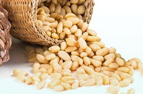 peanuts cedar for potential