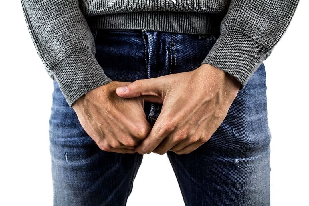 a natural way to increase the potential of men