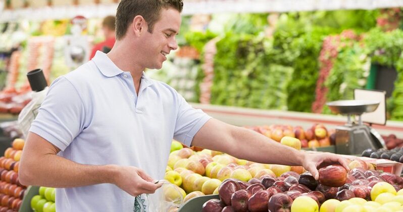 What fruit is good for potency